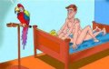 Порно комиксы и мемы про секс, порно картинки 1472235263_12.jpg
